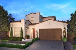 Brookfield's Palo Verde new homes at The Foothills in Carlsbad