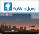 YoWindow* by Repkasoft