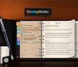 XLabz Technologies Offers Groovy Notes, a New Twist on the Traditional...