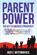 New Book Calls for a National Organization to Represent All Parents
