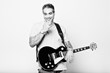 Fort Lauderdale Skype Guitar Lessons Offered by Guitar Teacher Dyce...