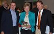 Founders of Mercy Ships Receive Distinguished Alumni Award from...