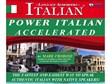 New Digital Audiobook Power Italian Accelerated Beats Competition Says...