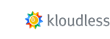 Kloudless Logo