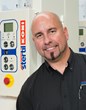 Stertil-Koni Names Keith Bunn Sales Manager, Western Region