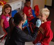 Smiles Across America Gives $300,000 in Grants to Oral Health...