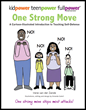 Practical Self-Defense Teaching Manual, “One Strong Move,” Uses...