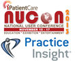 Practice Insight to Exhibit at iPatientCare National User Conference...