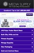 Media Supply, Inc. Announces Launch of New Mobile Website