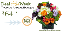 Atlanta Florist
