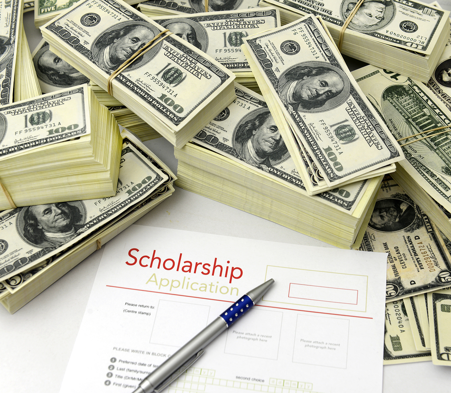 The Therapist Development Center Now Awarding MSW Scholarships for