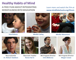 Healthy Habits of Mind Images