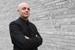 Maclyn Group Creative Agency Hires New Creative Director Jay Paonessa