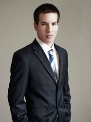 Matthew Laderman PR