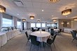 Newly renovated meeting space at Coast Kamloops Hotel & Conference Centre