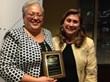 NAHN Presents 2013 Nurse of the Year Award in Washington, D.C.