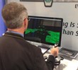 FlyRealHUDS.com Debuts Jetcraft Avionics’ HUD Mobile Pro Simulator at...