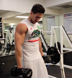 tricep workouts for mass