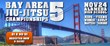 Where Every Fighter is a Champion-5th Bay Area Jiu-Jitsu Championships