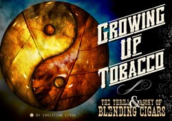 cigars, blending cigars, CLE cigars, christian eiroa, tobacco, cigar magazine