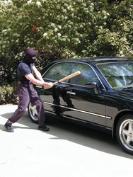 VehicleGARD Do It Yourself Glass Protection Film Kit