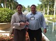 R2 Logistics Receives Business Partner Excellence Award