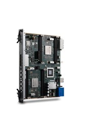 ADLINK's aTCA-N700 Dual Cavium CN6880 40G AdvancedTCA® Packet Processing Blade