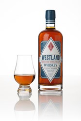 Tastings available at the Westland Distillery tasting room at 2931 1st Ave. S. Seattle, WA