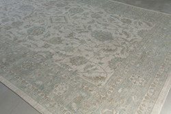 Caravan's Bamyan Persian Design Traditional Rug