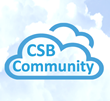 CSBcommunity.com Combines Business Strategy, Modeling Tools and...