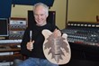 Robert Seagrove Designs a New Electric Guitar