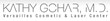 Dr. Kathy Gohar Implements Non-Invasive Procedures to Please Patients...