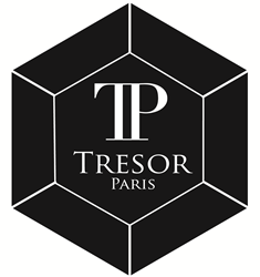 Tresor Paris Logo
