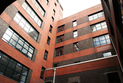 101 Ellwood Modern Apartments & Lofts on Patterson Park near Canton