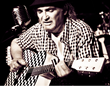 Eric Sommer, Pop Americana Artist, in Chicago for 3 Shows This Week;...