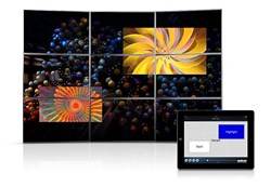 Matrox MuraControl for iPad app