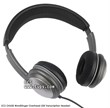 OHUSB Deluxe Transcription Headset - 300% Louder and Clearer