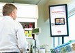 Amscreen Introduces Digital Technology to Retail Giant Tesco