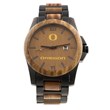 Original Grain Releases Officially Licensed University of Oregon Wood...