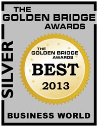 Barton Publishing Wins Silver For Best Customer Satisfaction Program of the Year