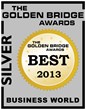 Barton Publishing Honored as Silver Winner in 2013 Golden Bridge...