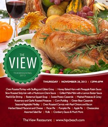 Thanksgiving Dinner