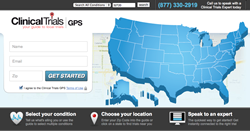 Clinical Trial GPS