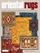 Tuttle Publishing Releases Must-Have Reference Book on Oriental Rugs