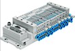 Festo Develops Low Cost Fieldbus Connectivity to Pneumatic Valve...