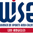 WISE Los Angeles Honors 2014 Women of Inspiration Lindsay Amstutz,...