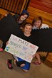 Glenhaven Youth Ranch Receives Donation of Portable Stall Mats from...