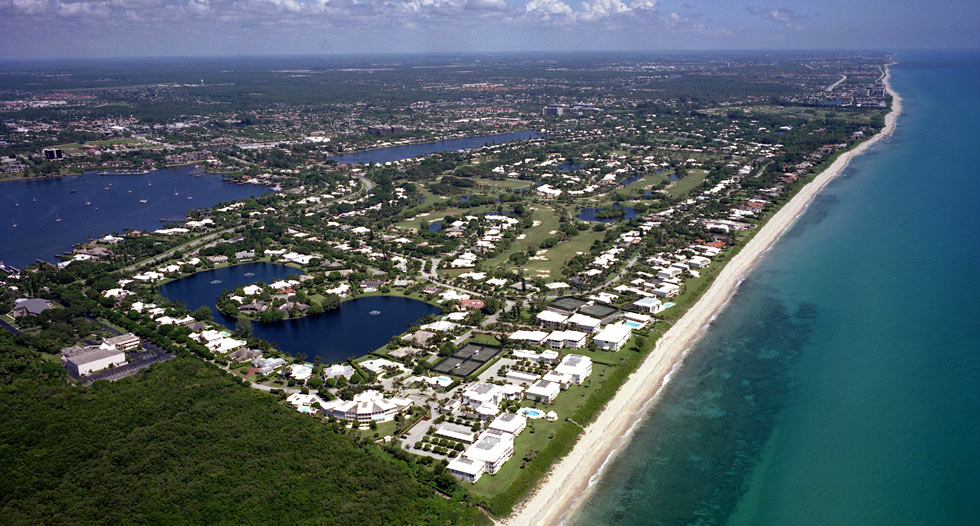 Director Of Lost Tree Club In North Palm Beach Recently Named 2013 