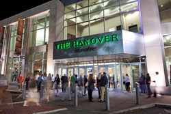The Hanover Theatre