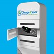 ChargeItSpot™ Phone-Charging Kiosks Solve Low-Battery Anxiety